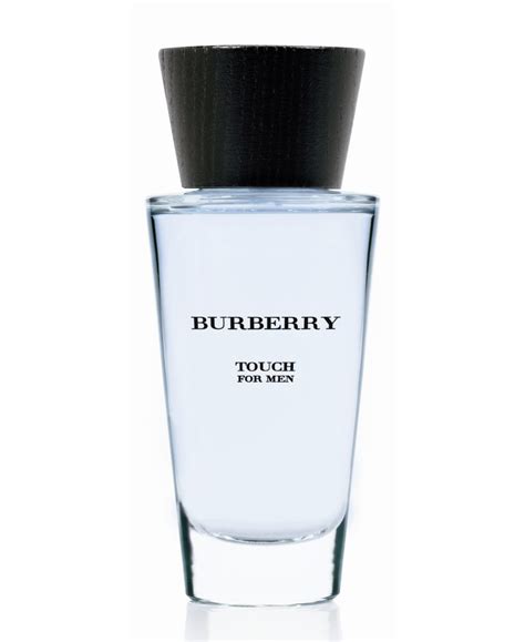 burberry touch cologne eau de toilette spray 3.3 oz|burberry touch for men perfume.